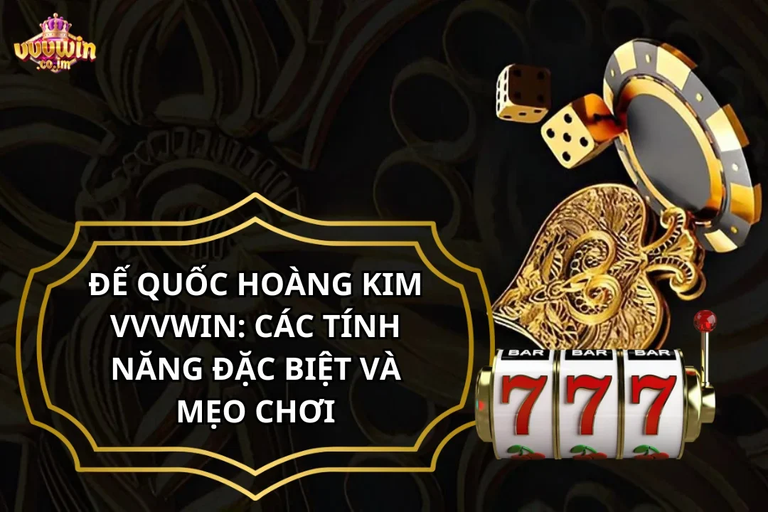 Đế quốc hoàng kim